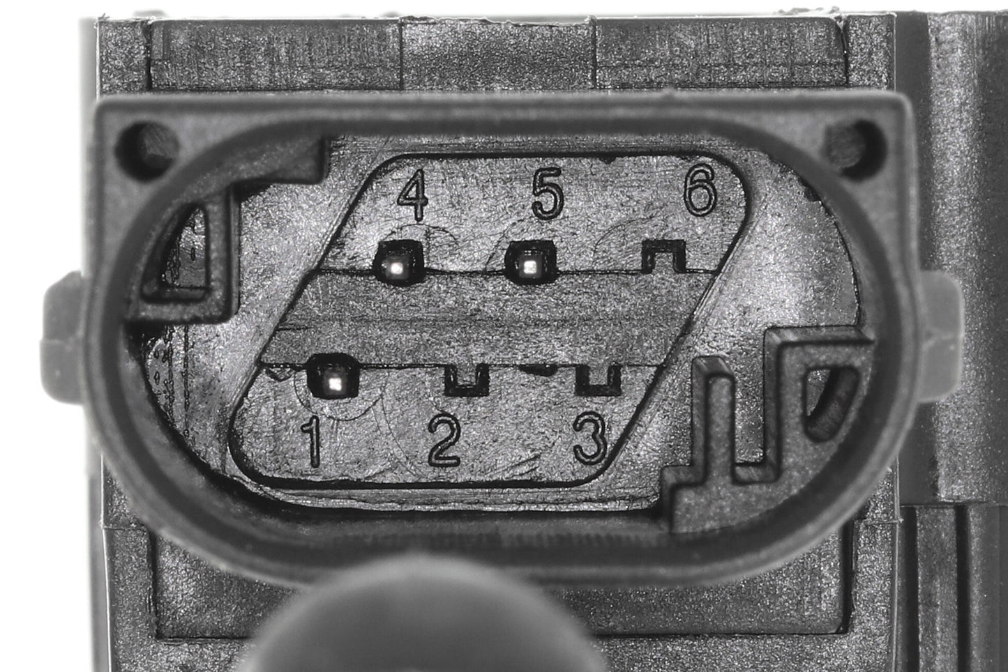 VEMO Sensor, pneumatic suspension level V48-72-0138
