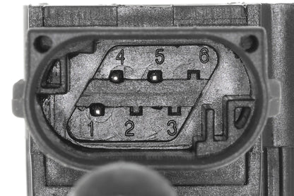 VEMO Sensor, pneumatic suspension level V48-72-0138