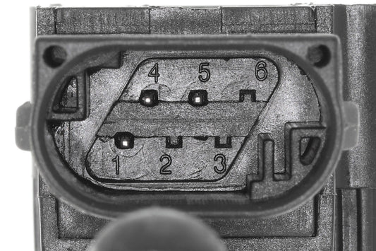 VEMO Sensor, pneumatic suspension level V48-72-0138