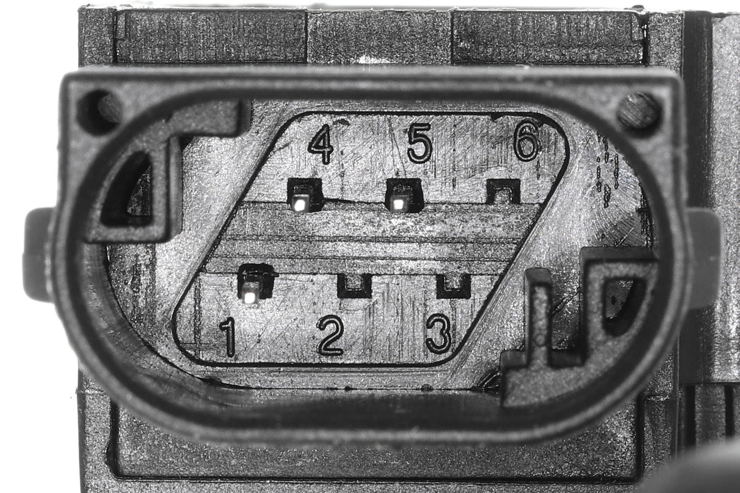 VEMO Sensor, pneumatic suspension level V48-72-0139