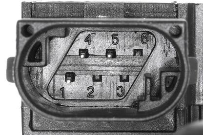 VEMO Sensor, pneumatic suspension level V48-72-0139