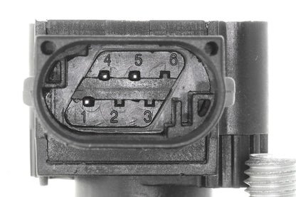 VEMO Sensor, pneumatic suspension level V48-72-0144