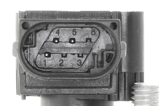 VEMO Sensor, pneumatic suspension level V48-72-0144
