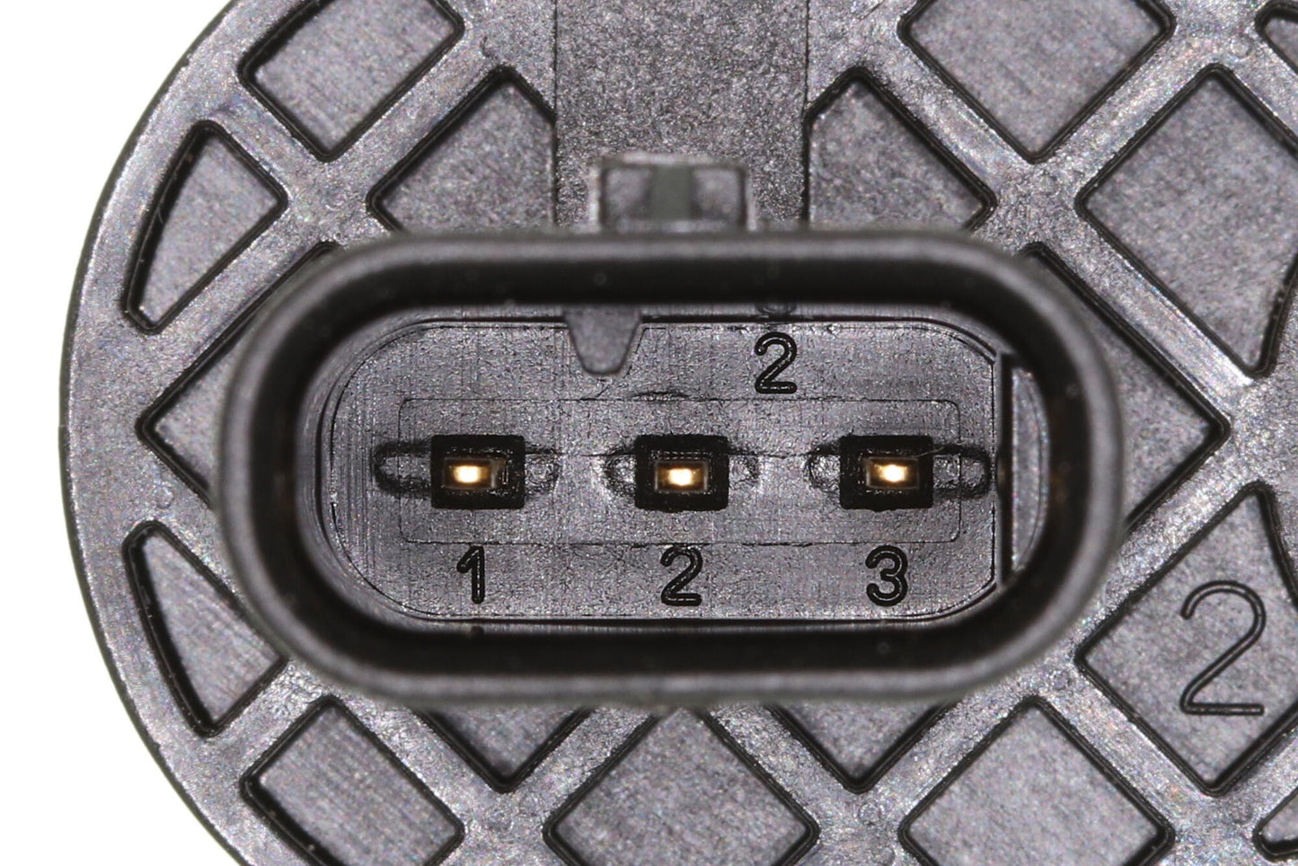 VEMO Sensor, crankshaft pulse V48-72-0147