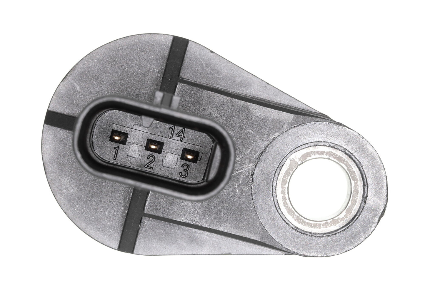 VEMO Sensor, crankshaft pulse V48-72-0152