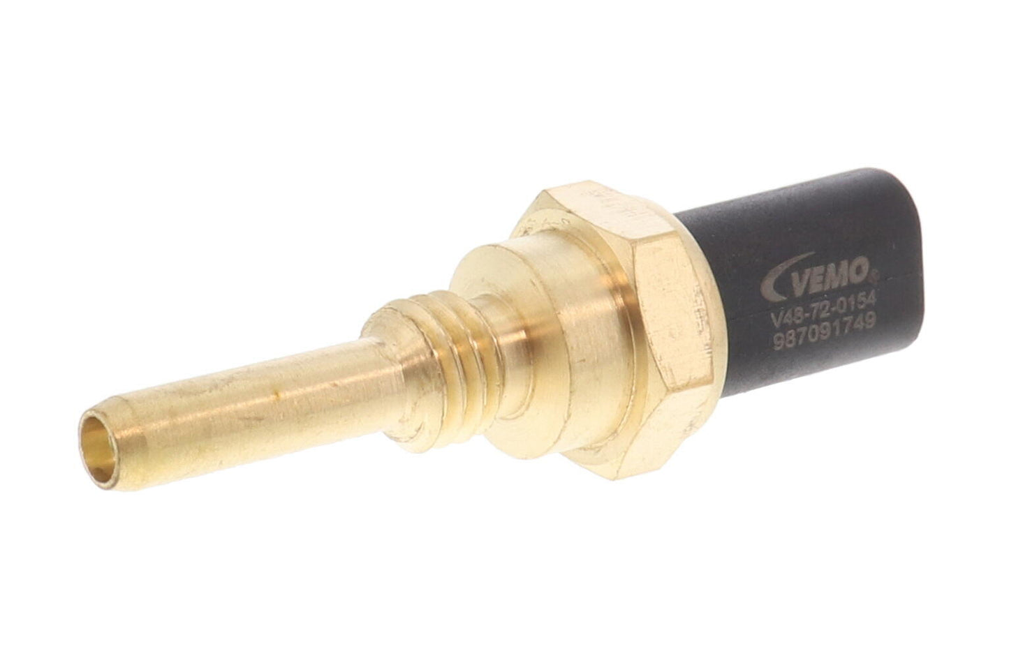 VEMO Sensor, coolant temperature V48-72-0154