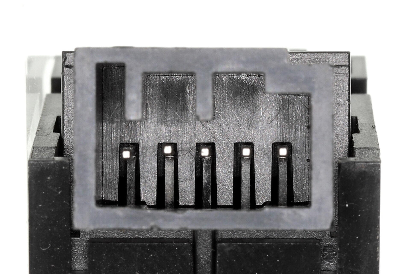 VEMO Switch, window regulator V48-73-0021