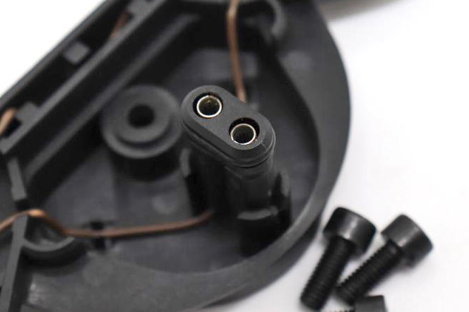 VEMO Stop Light Switch V48-73-0023