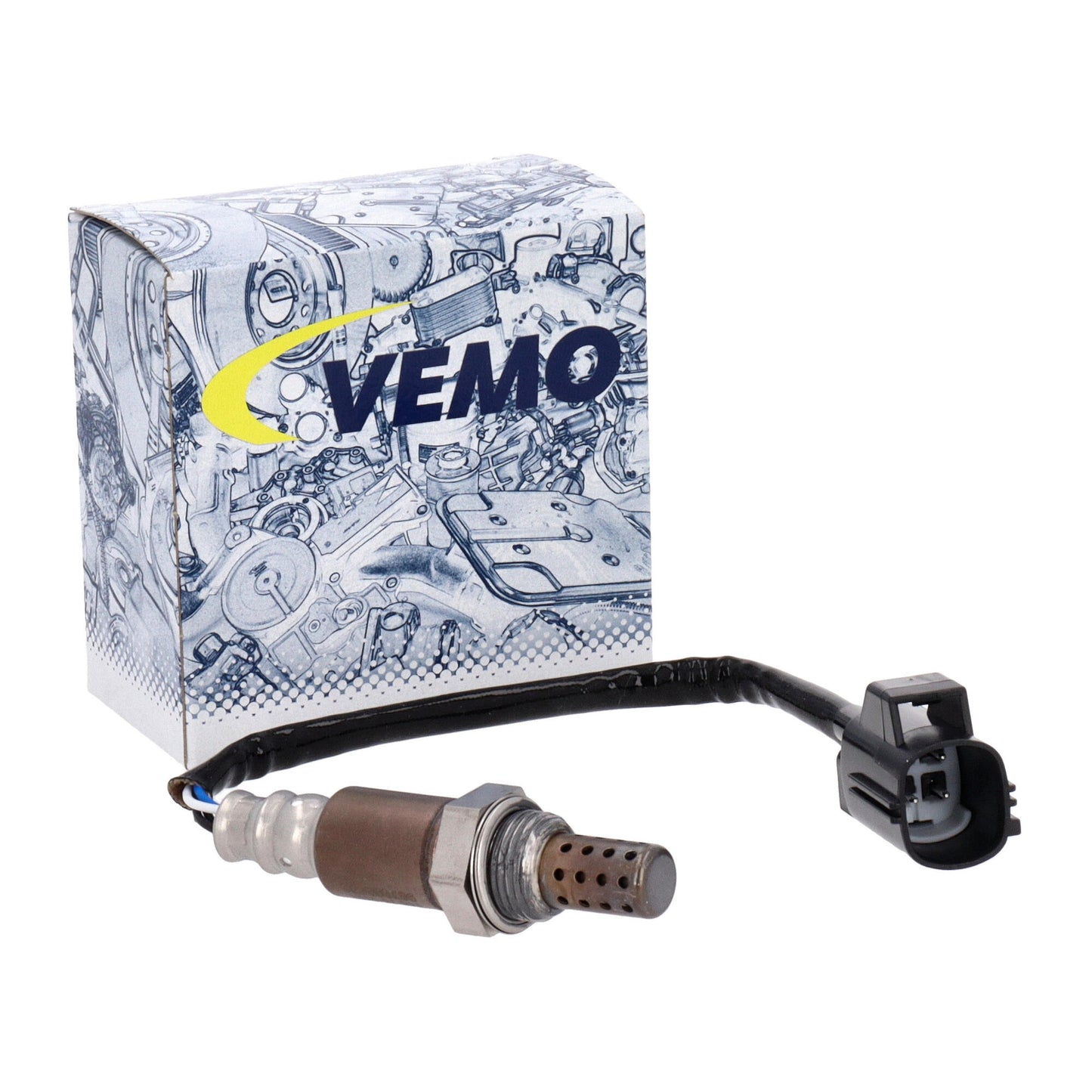 VEMO Lambda Sensor V48-76-0005