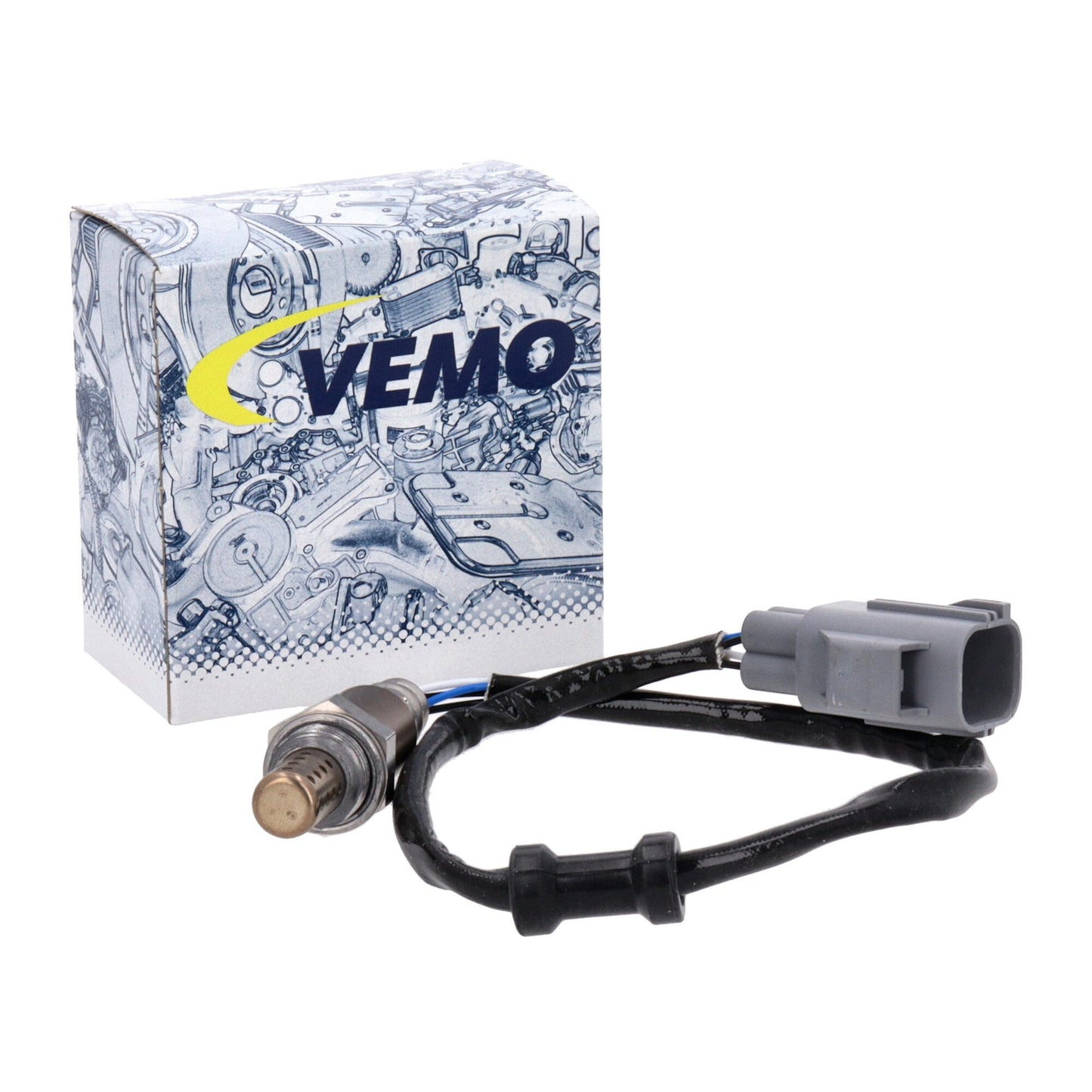 VEMO Lambda Sensor V48-76-0008
