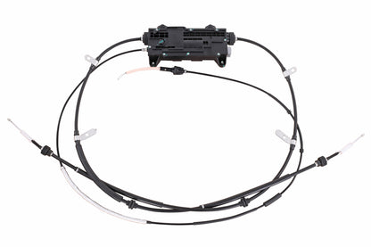 VEMO Control Element, parking brake caliper V48-77-0015