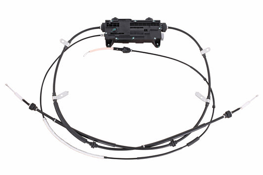 VEMO Control Element, parking brake caliper V48-77-0015