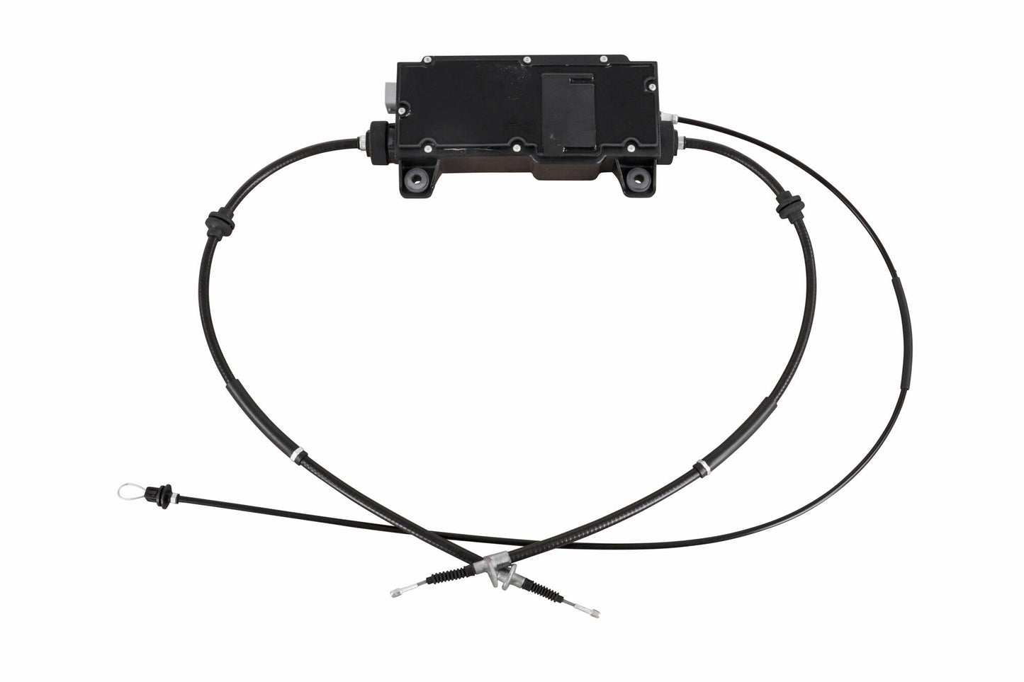 VEMO Control Element, parking brake caliper V48-77-0018