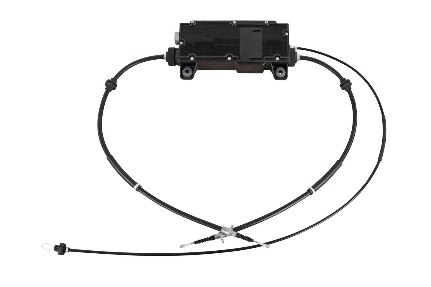 VEMO Control Element, parking brake caliper V48-77-0019