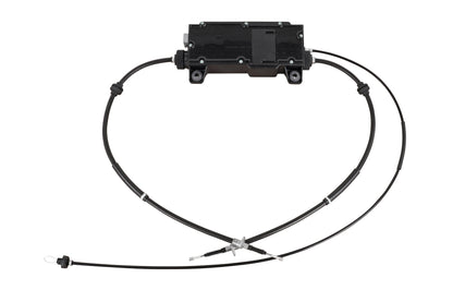 VEMO Control Element, parking brake caliper V48-77-0019