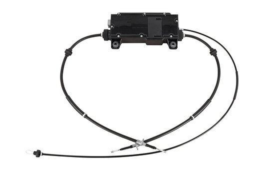 VEMO Control Element, parking brake caliper V48-77-0019