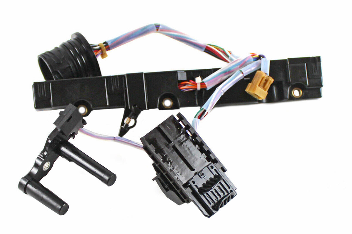 VEMO Cable Set, automatic transmission V48-77-0026
