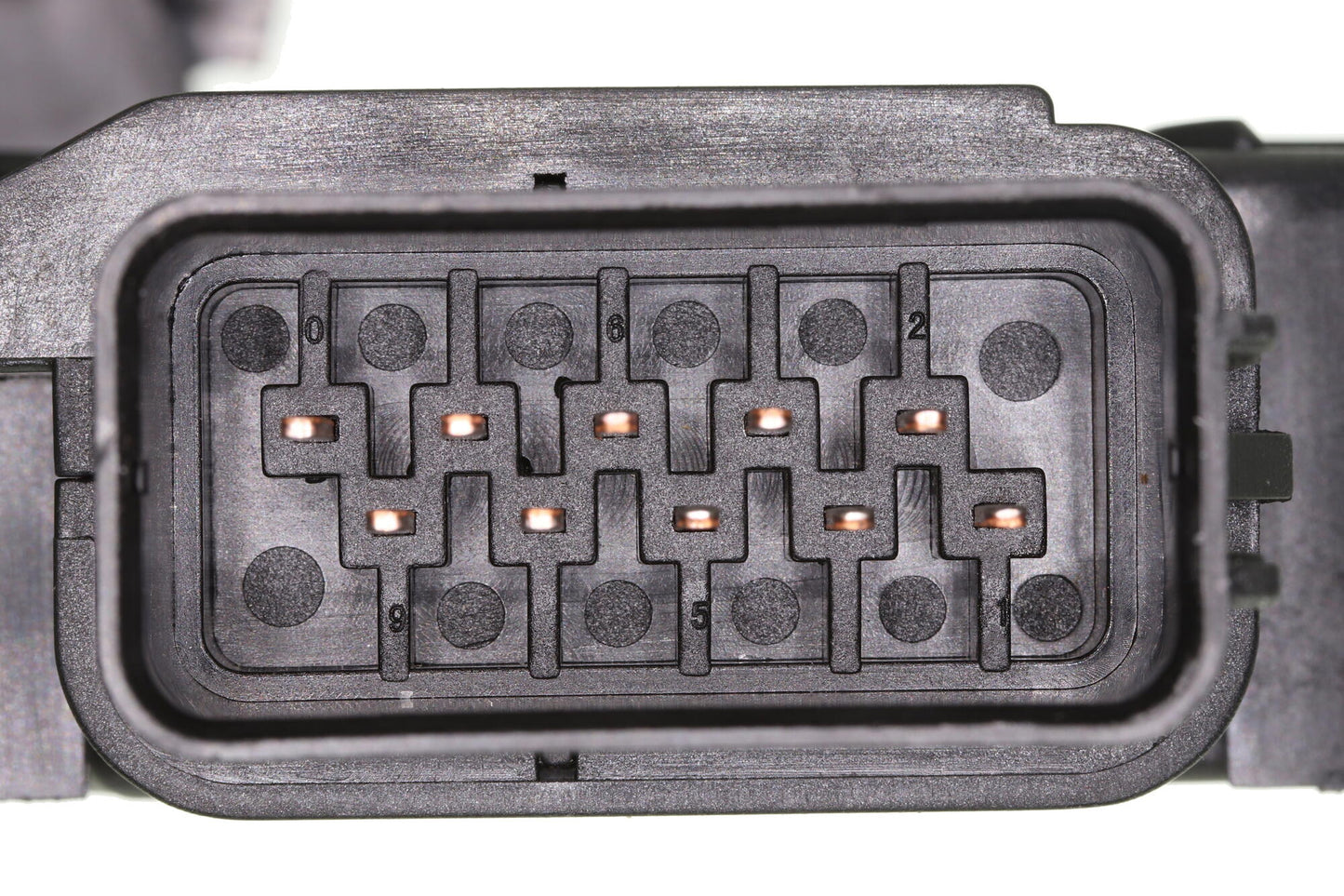 VEMO Door Lock V48-85-0010
