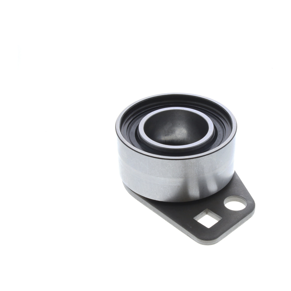 VAICO Tensioner Pulley, timing belt V49-0005