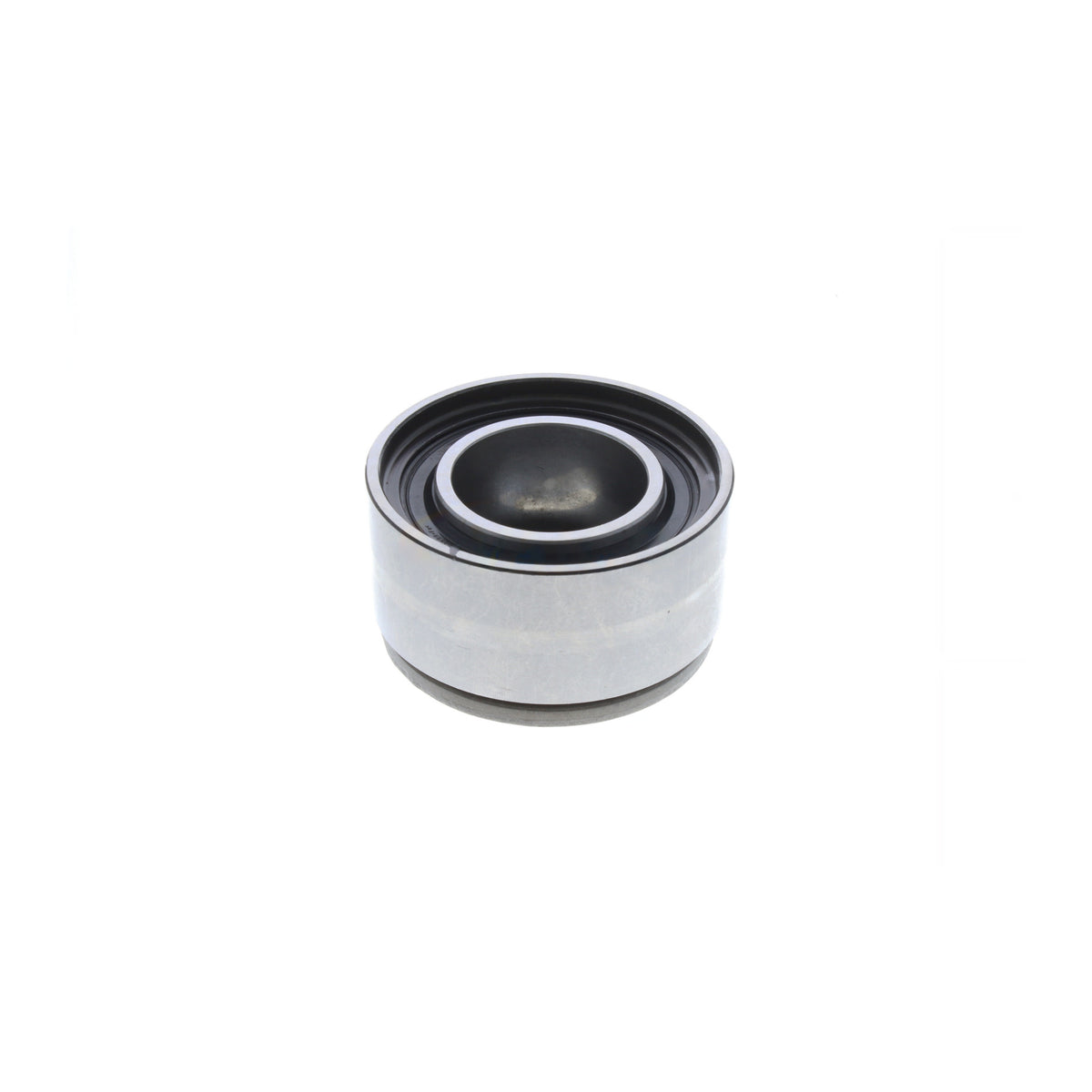 VAICO Tensioner Pulley, timing belt V49-0005