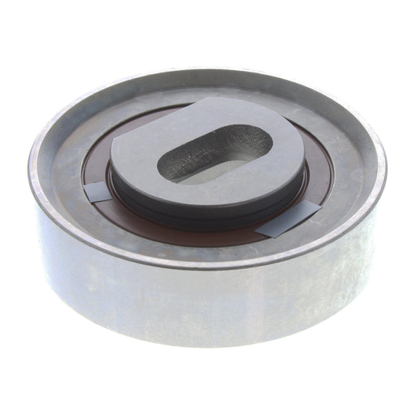 VAICO Tensioner Pulley, timing belt V49-0011