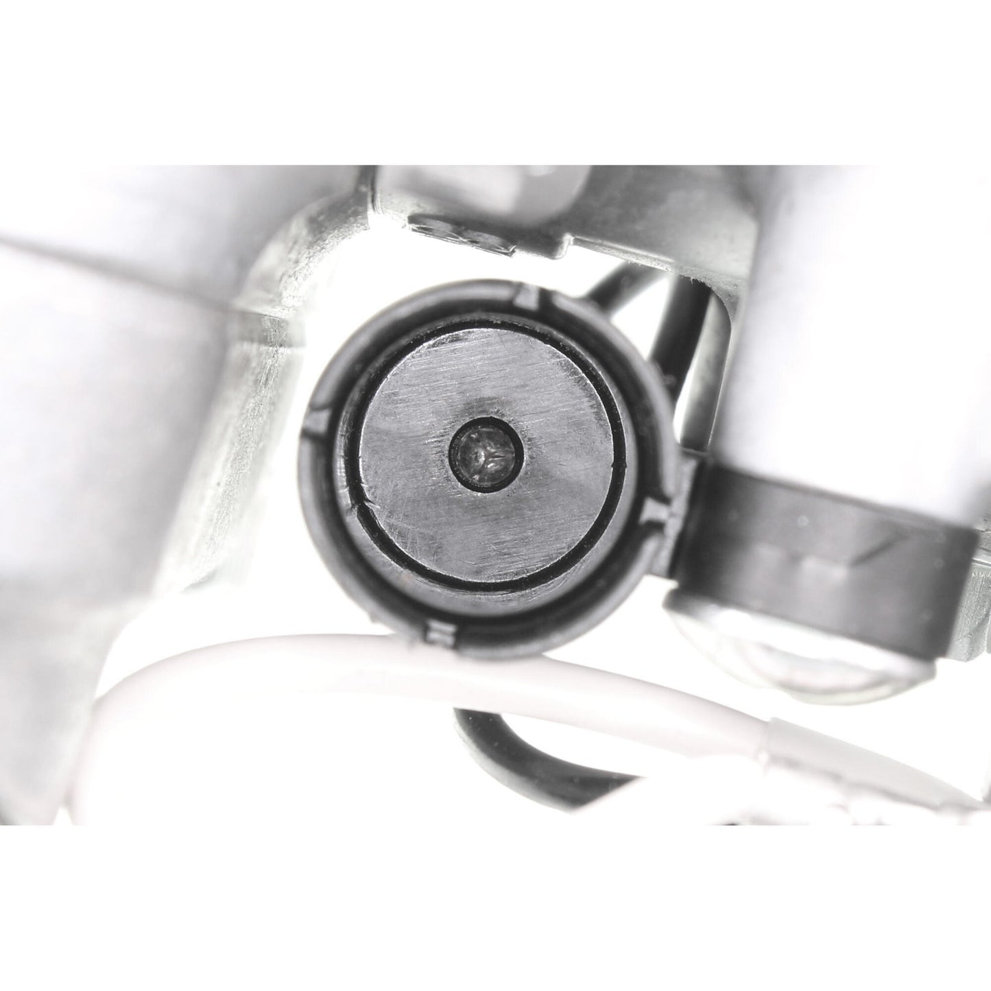 VEMO Compressor, air conditioning V49-15-0008