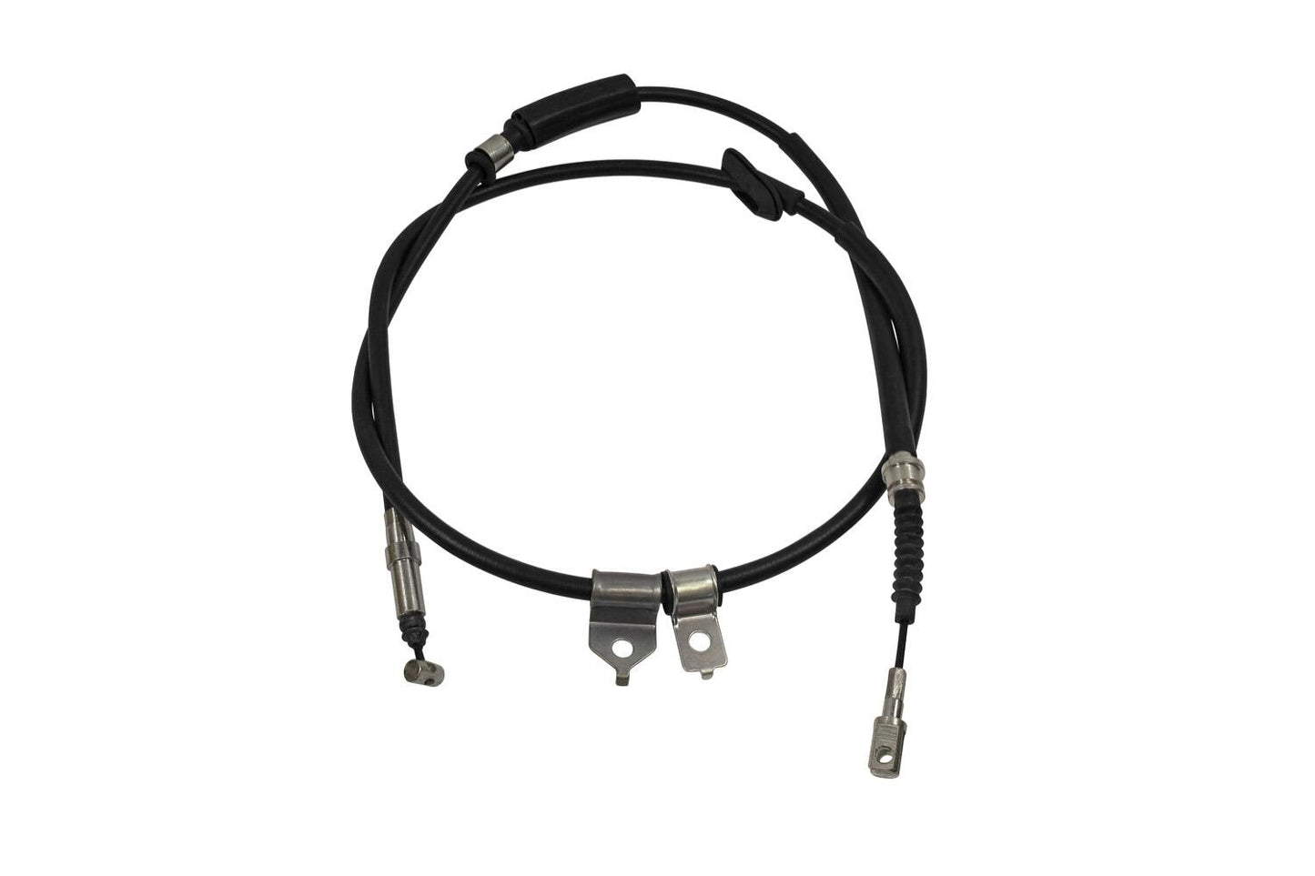 VAICO Cable Pull, parking brake V49-30003