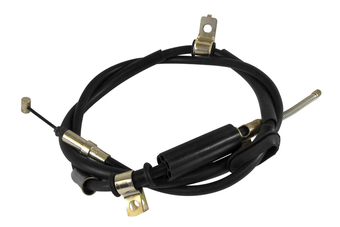 VAICO Cable Pull, parking brake V49-30005