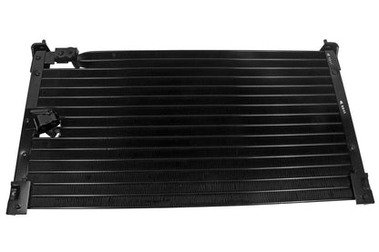 VEMO Condenser, air conditioning V49-62-0002