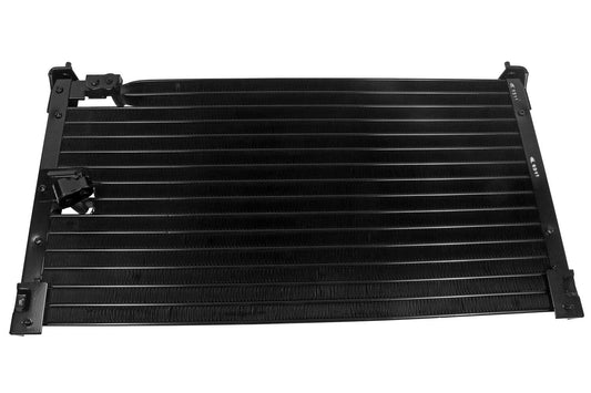 VEMO Condenser, air conditioning V49-62-0002