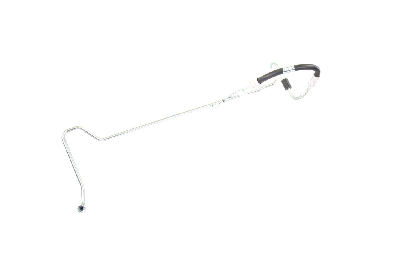 VAICO Hydraulic Hose, steering V50-0091