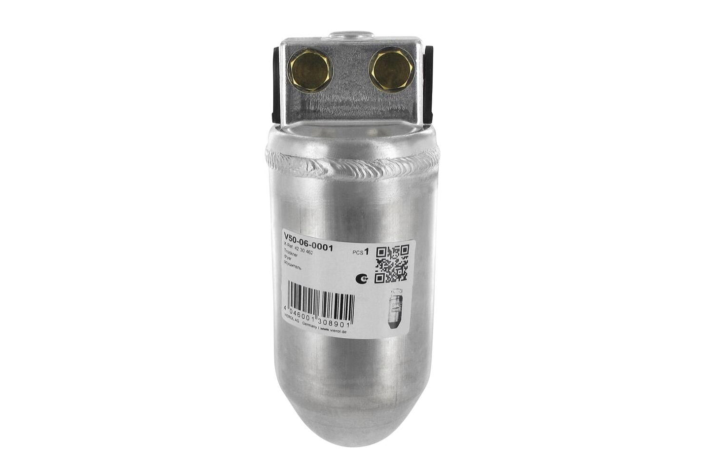 VEMO Dryer, air conditioning V50-06-0001