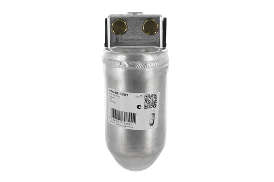 VEMO Dryer, air conditioning V50-06-0001