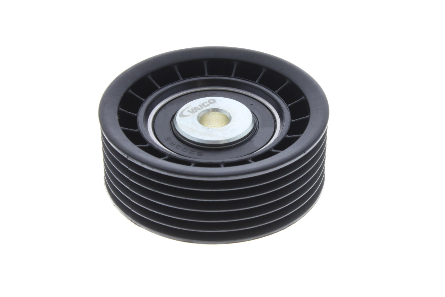 VAICO Deflection/Guide Pulley, V-ribbed belt V50-1008