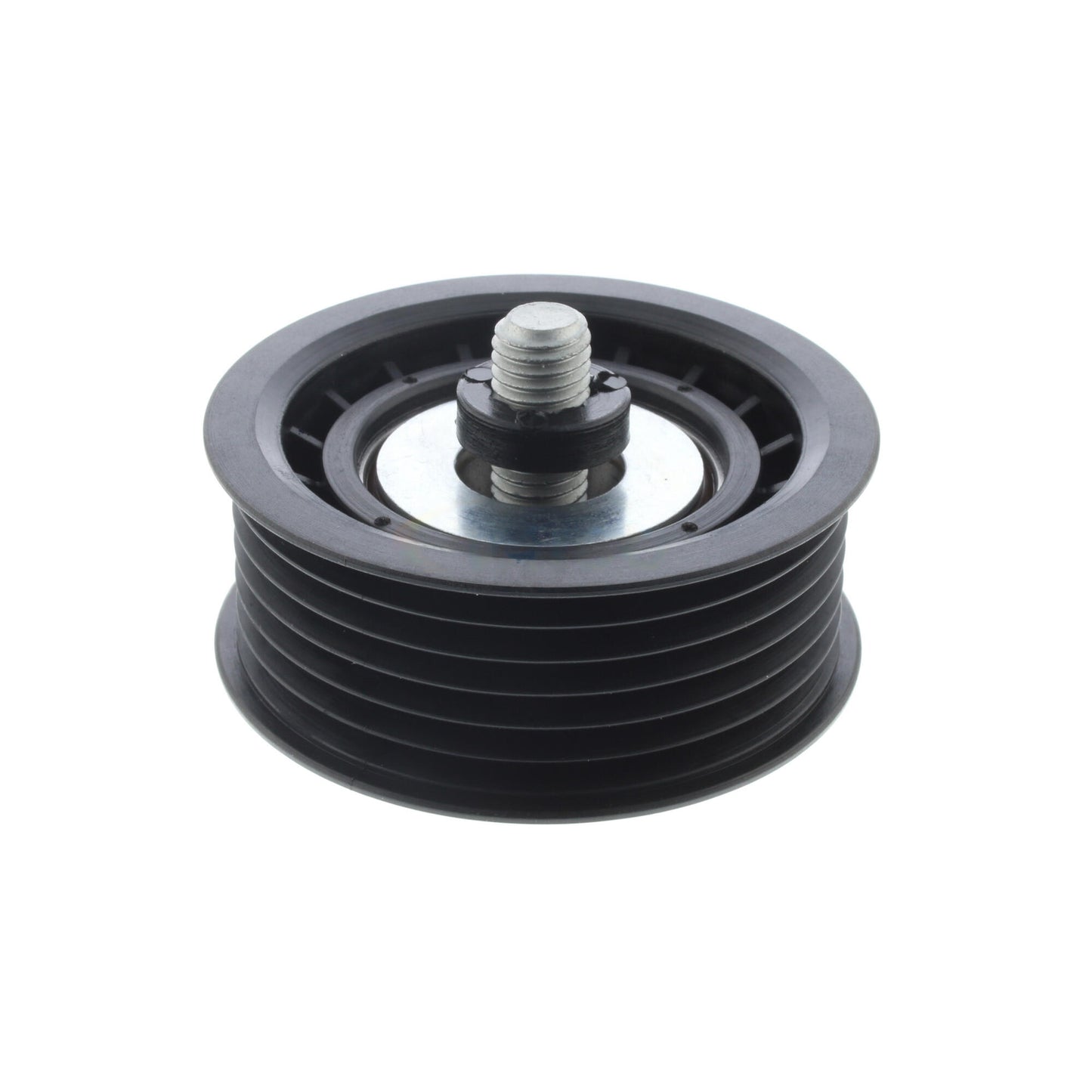VAICO Deflection/Guide Pulley, V-ribbed belt V50-1010