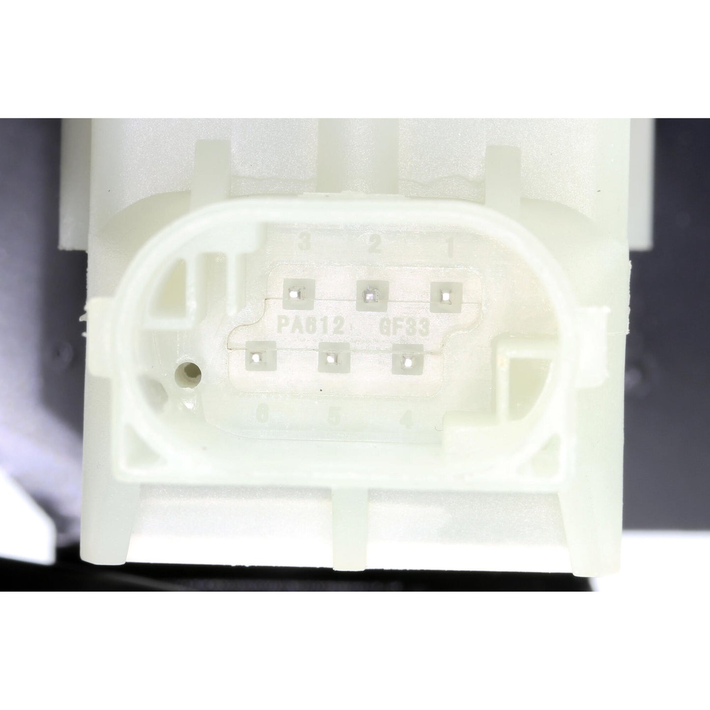 VEMO Sensor, headlight levelling V50-72-0034