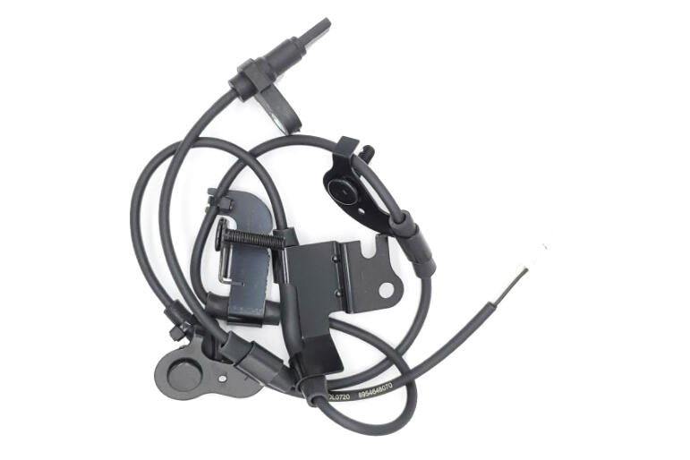 VEMO Sensor, wheel speed V50-72-0036