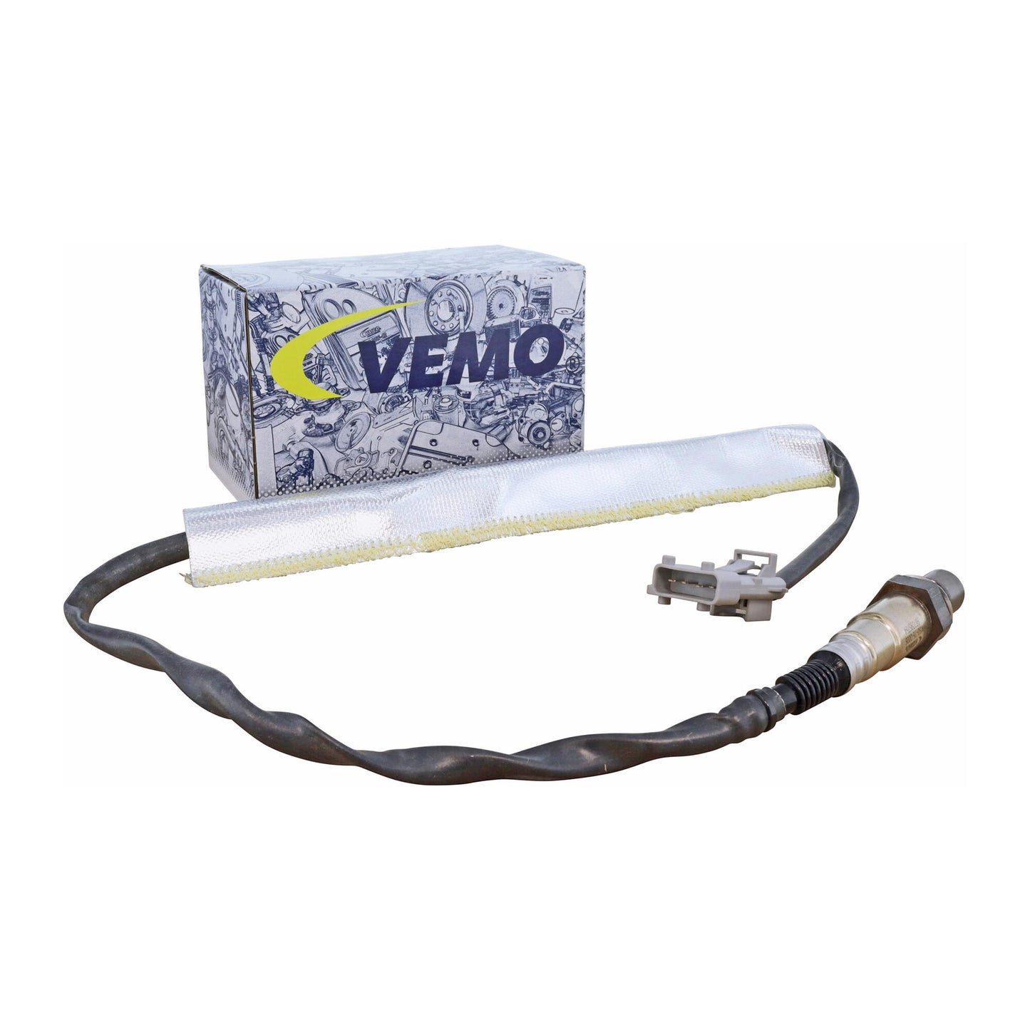 VEMO Lambda Sensor V50-76-0006
