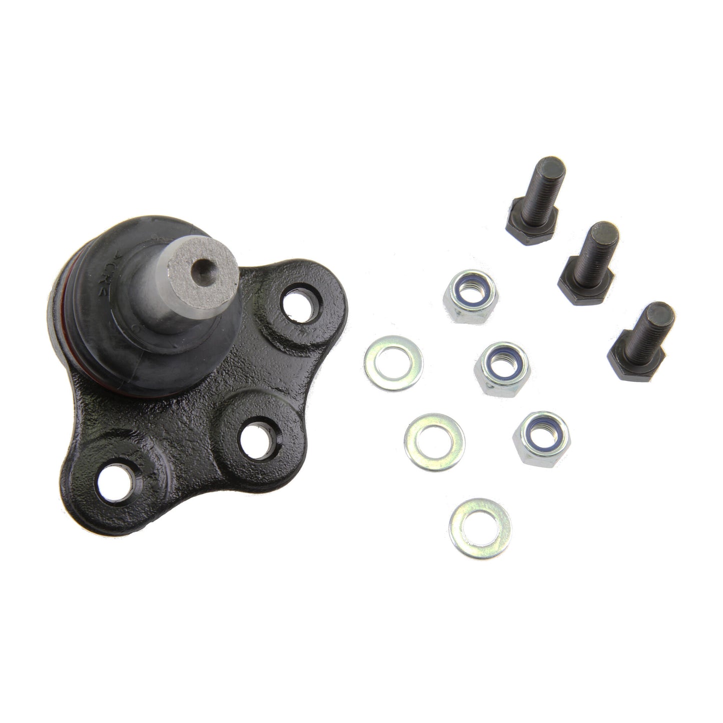 VAICO Ball Joint V50-9512