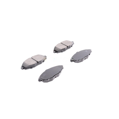 VAICO Brake Pad Set, disc brake V51-0008