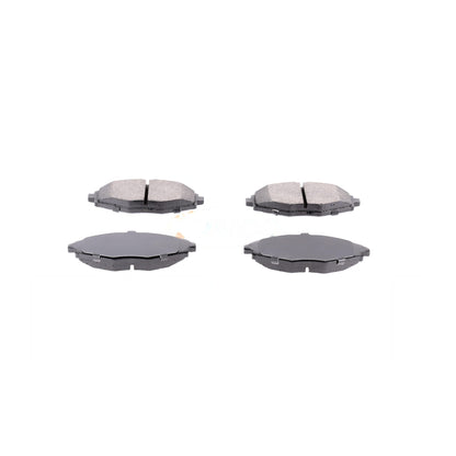 VAICO Brake Pad Set, disc brake V51-0008
