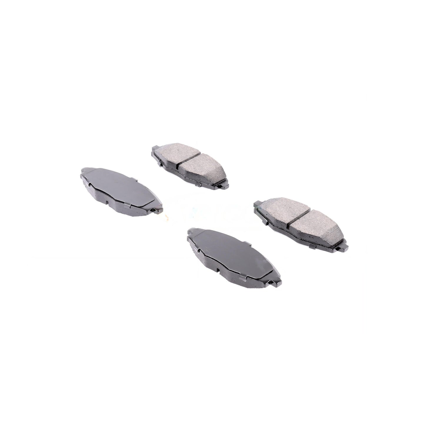 VAICO Brake Pad Set, disc brake V51-0008