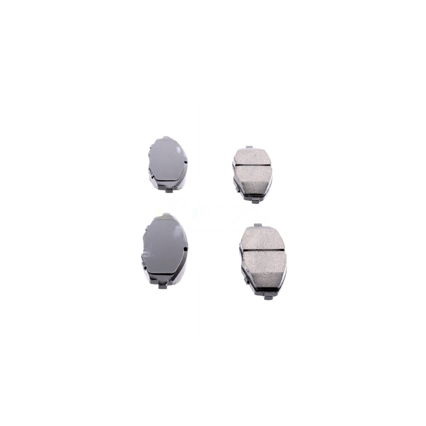 VAICO Brake Pad Set, disc brake V51-0008