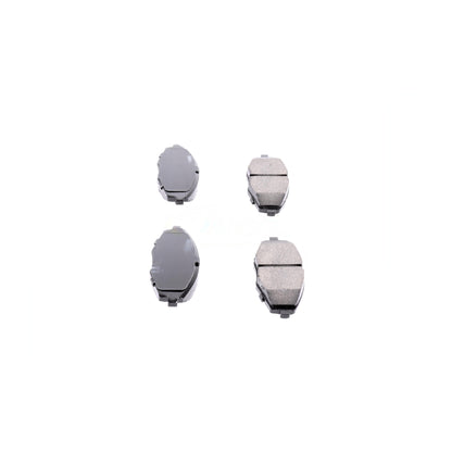 VAICO Brake Pad Set, disc brake V51-0008