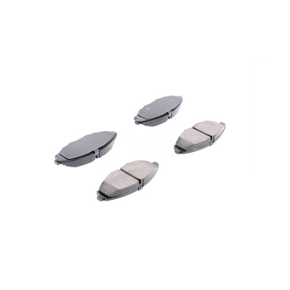 VAICO Brake Pad Set, disc brake V51-0008