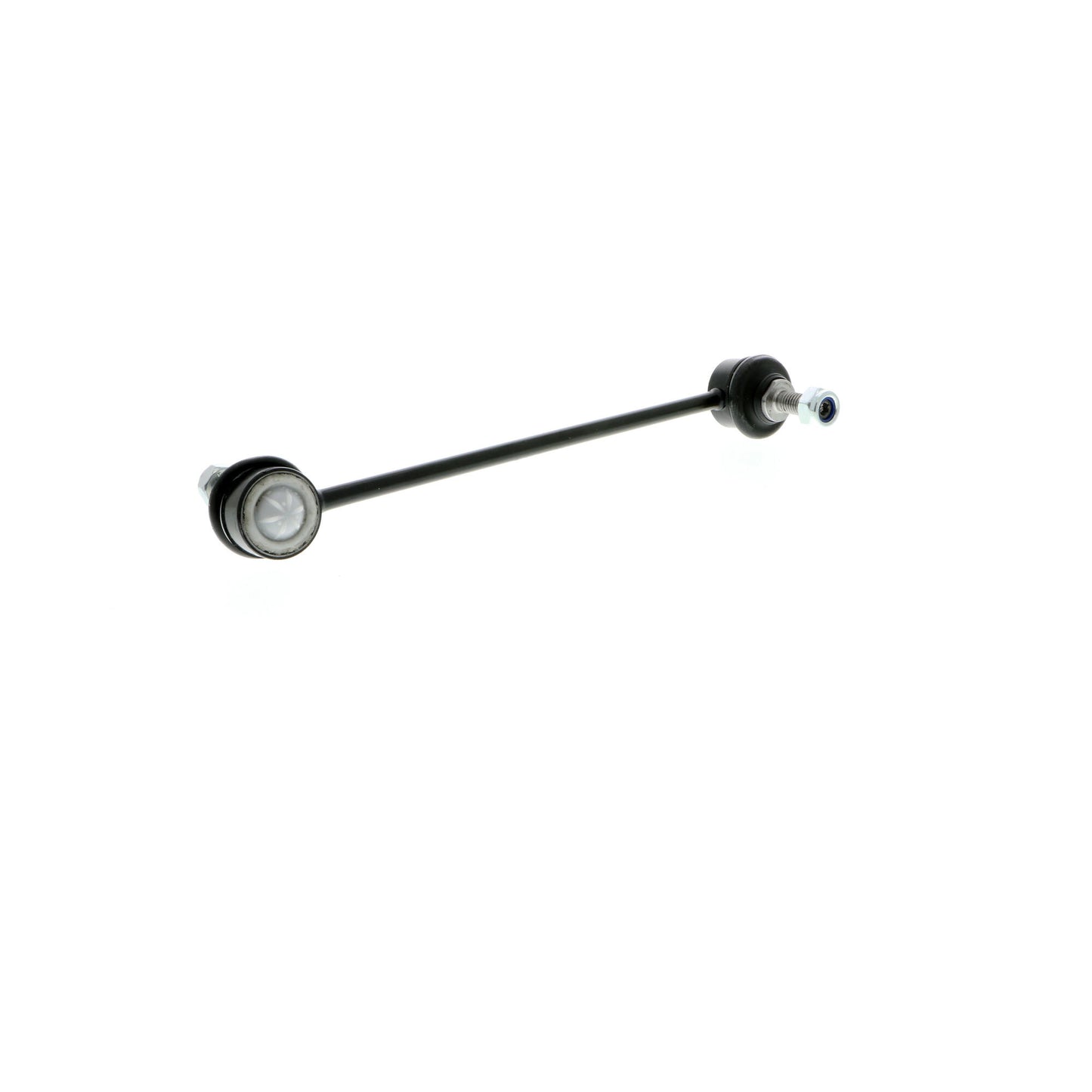 VAICO Link/Coupling Rod, stabiliser bar V51-0019