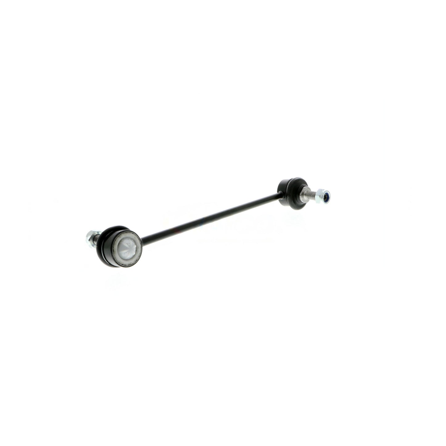 VAICO Link/Coupling Rod, stabiliser bar V51-0019