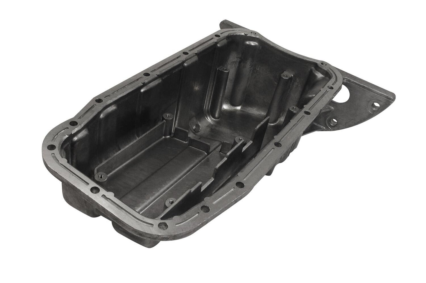 VAICO Oil sump V51-0033