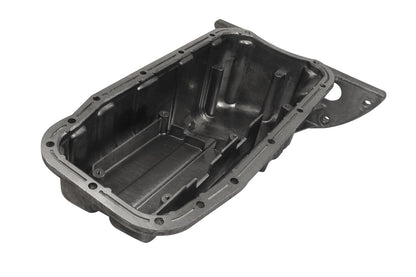 VAICO Oil sump V51-0033