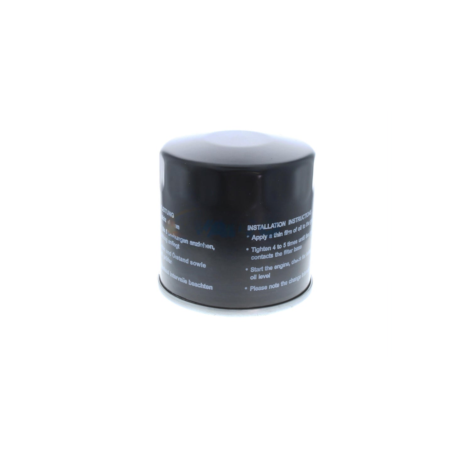 VAICO Oil Filter V51-0035